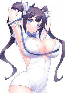 Hestia - Photo #52