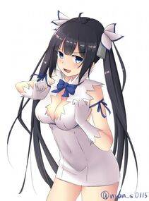 Hestia - Photo #55