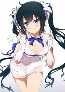 Hestia - Photo #56