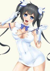 Hestia - Photo #57