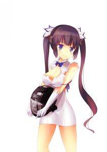 Hestia - Photo #58