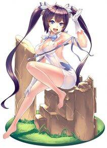 Hestia - Photo #61