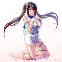 Hestia - Photo #73