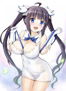 Hestia - Photo #74