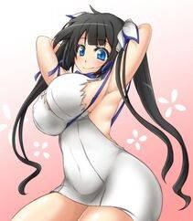 Hestia - Photo #84