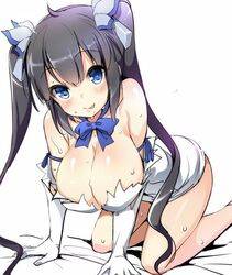 Hestia - Photo #87