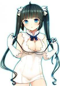 Hestia - Photo #89