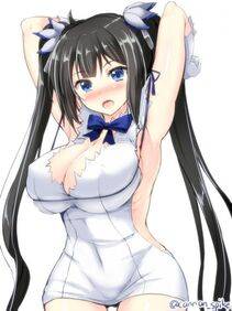 Hestia - Photo #92