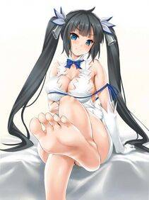 Hestia - Photo #94