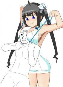 Hestia - Photo #95