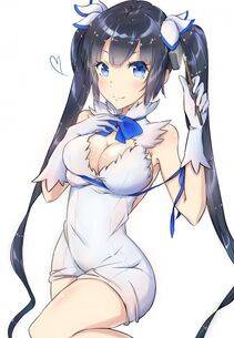 Hestia - Photo #102