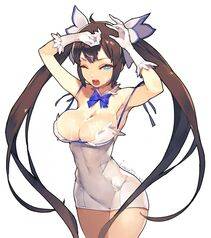 Hestia - Photo #110