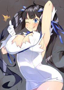 Hestia - Photo #116