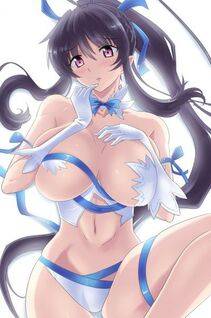 Hestia - Photo #121