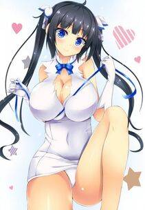 Hestia - Photo #122