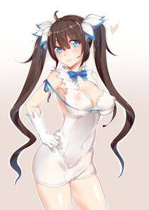 Hestia - Photo #127