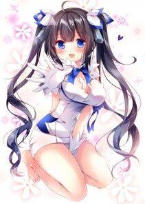 Hestia - Photo #130