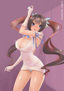 Hestia - Photo #132