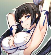 Hestia - Photo #135