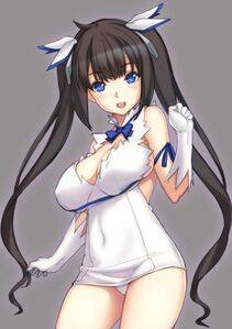 Hestia - Photo #136