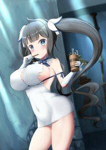 Hestia - Photo #140