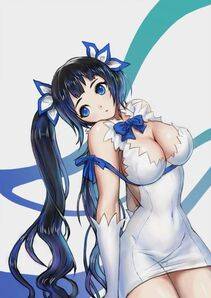 Hestia - Photo #148