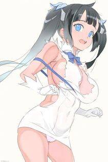 Hestia - Photo #150