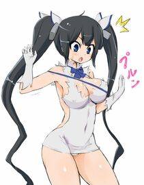 Hestia - Photo #152