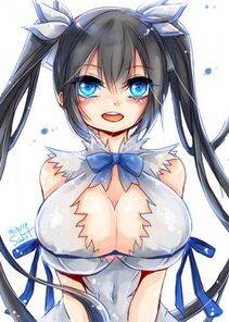 Hestia - Photo #158