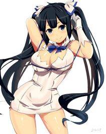 Hestia - Photo #169