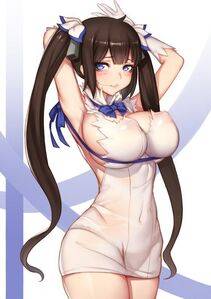 Hestia - Photo #171