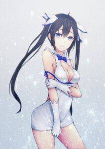 Hestia - Photo #173