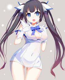 Hestia - Photo #175