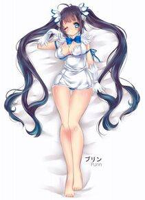 Hestia - Photo #176