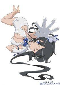 Hestia - Photo #178