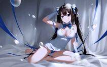 Hestia - Photo #182