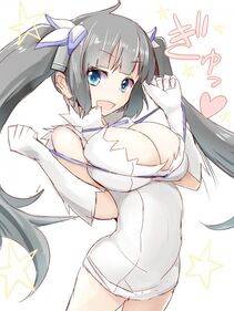 Hestia - Photo #183