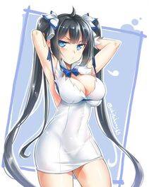 Hestia - Photo #186