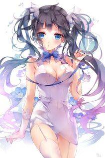 Hestia - Photo #188