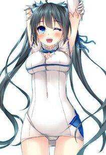 Hestia - Photo #192