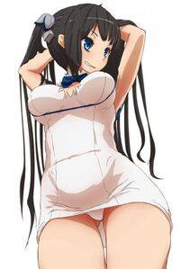 Hestia - Photo #193