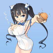 Hestia - Photo #196