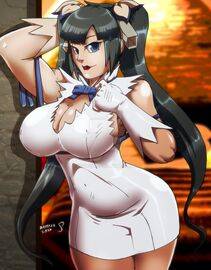 Hestia - Photo #205