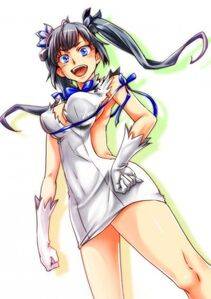 Hestia - Photo #211