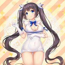 Hestia - Photo #212