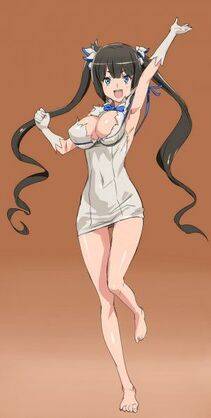 Hestia - Photo #215