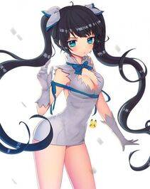 Hestia - Photo #216