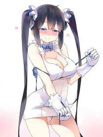 Hestia - Photo #218