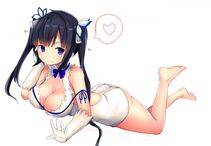 Hestia - Photo #219