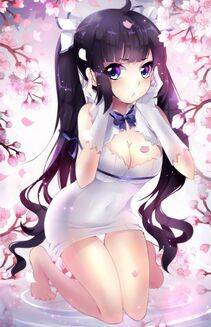 Hestia - Photo #220